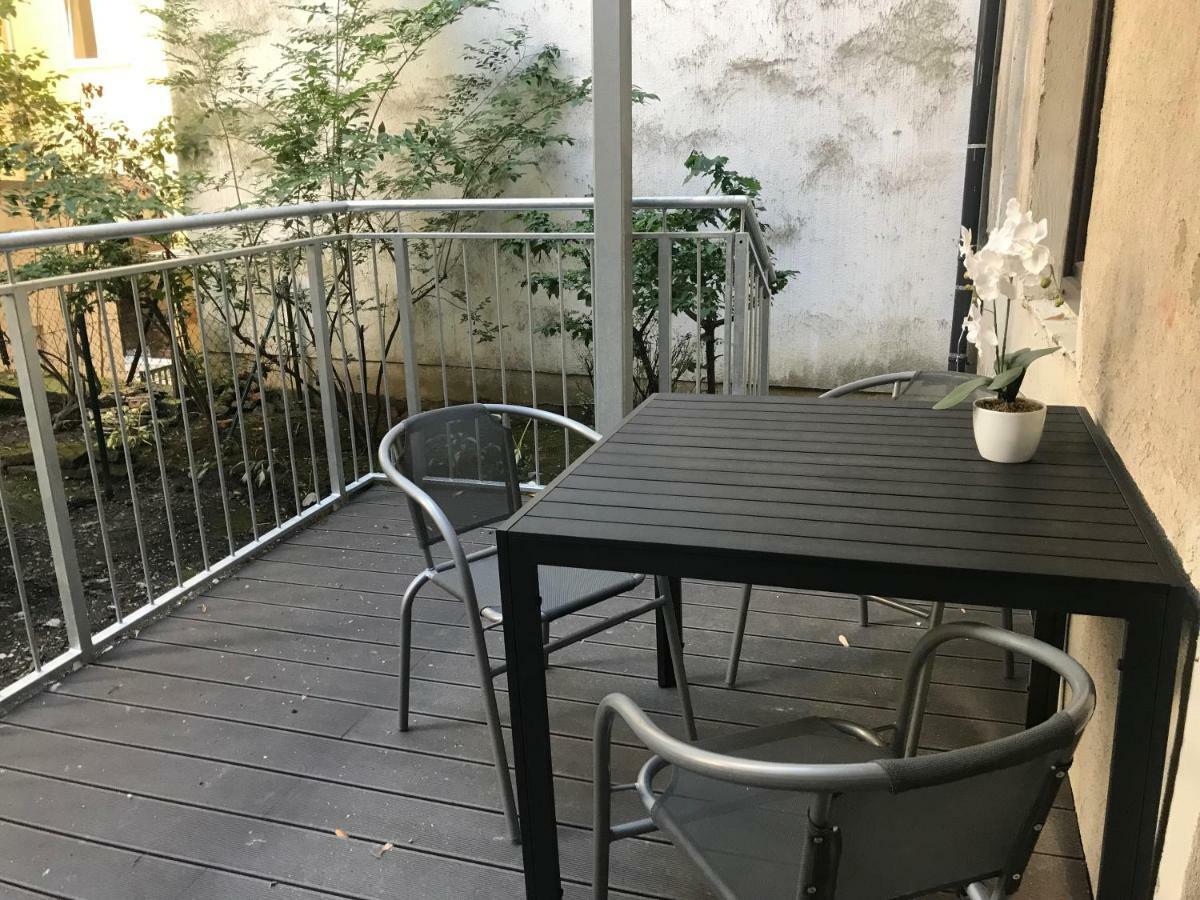 Imperial Apartments Schönbrunn - Jadengasse Wina Bagian luar foto